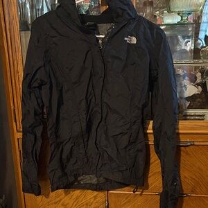 The North Face Black Lightweight Jacket